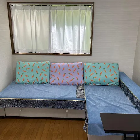 120平米 5Br House, Near Ueno And Asakusa, Parking 2间浴室5室1厅 Tokyo Exterior photo