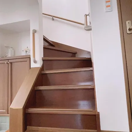 120平米 5Br House, Near Ueno And Asakusa, Parking 2间浴室5室1厅 Tokyo Exterior photo