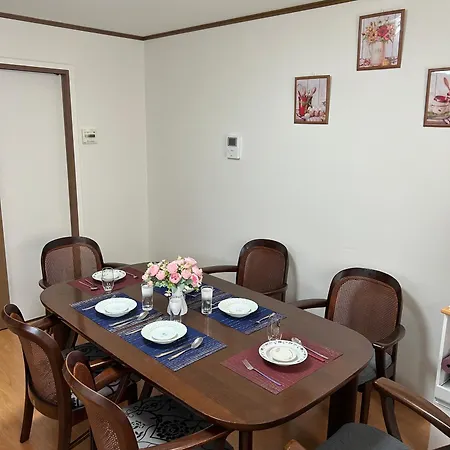 120平米 5Br House, Near Ueno And Asakusa, Parking 2间浴室5室1厅 Tokyo Exterior photo