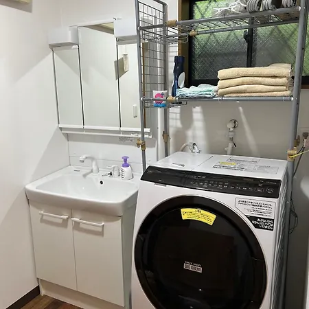 120平米 5Br House, Near Ueno And Asakusa, Parking 2间浴室5室1厅 Tokyo Exterior photo