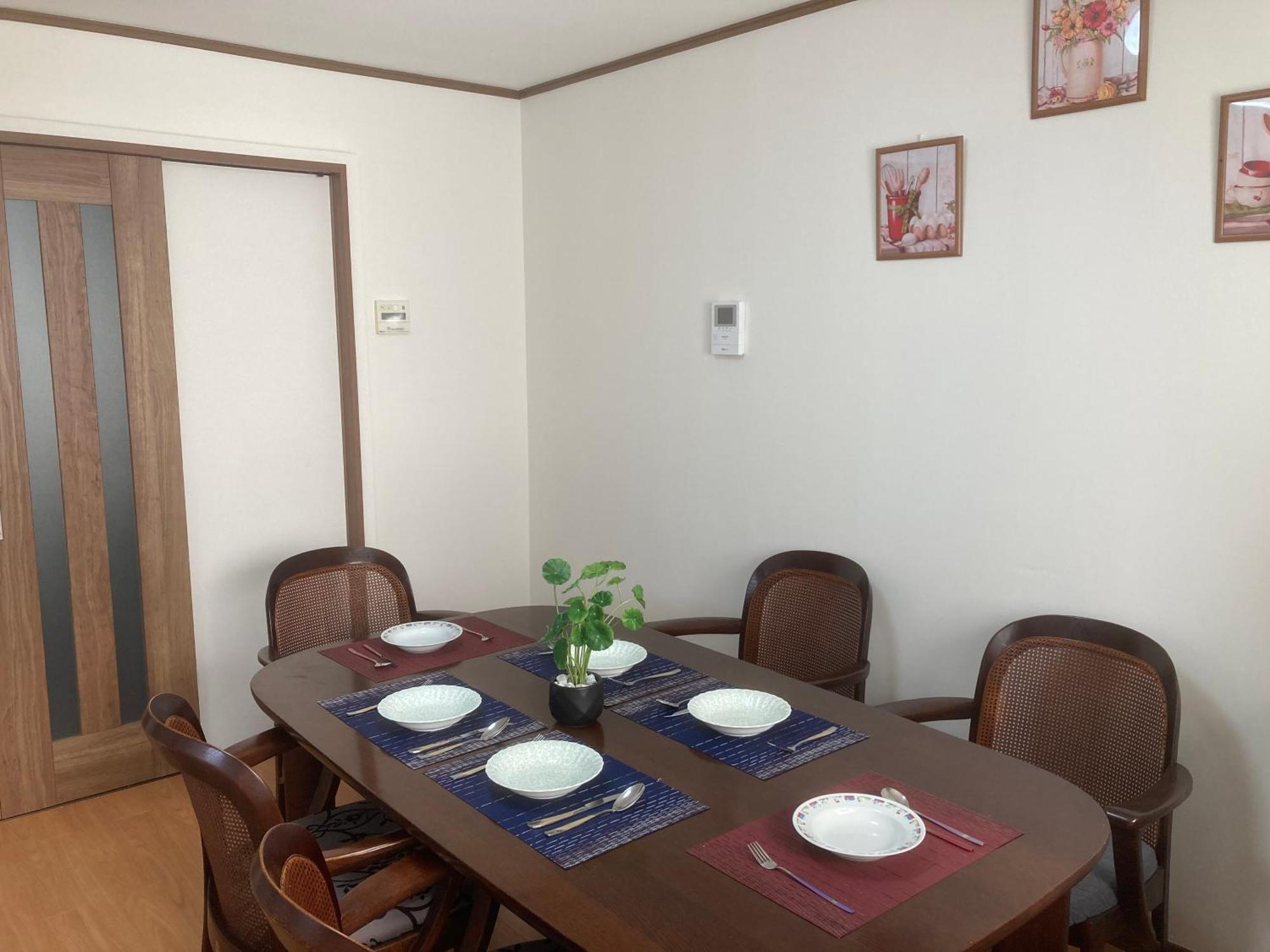 120平米 5br House, Near Ueno And Asakusa, Parking 2间浴室5室1厅 Appartamento *